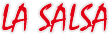 La Salsa