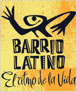 Barrio Latino