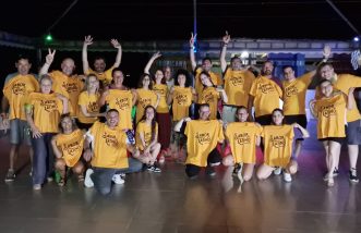 Ultima lezione della stagione