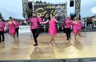 Santa Procula in festa!