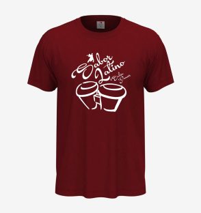 T-Shirt Bongos (Uomo)