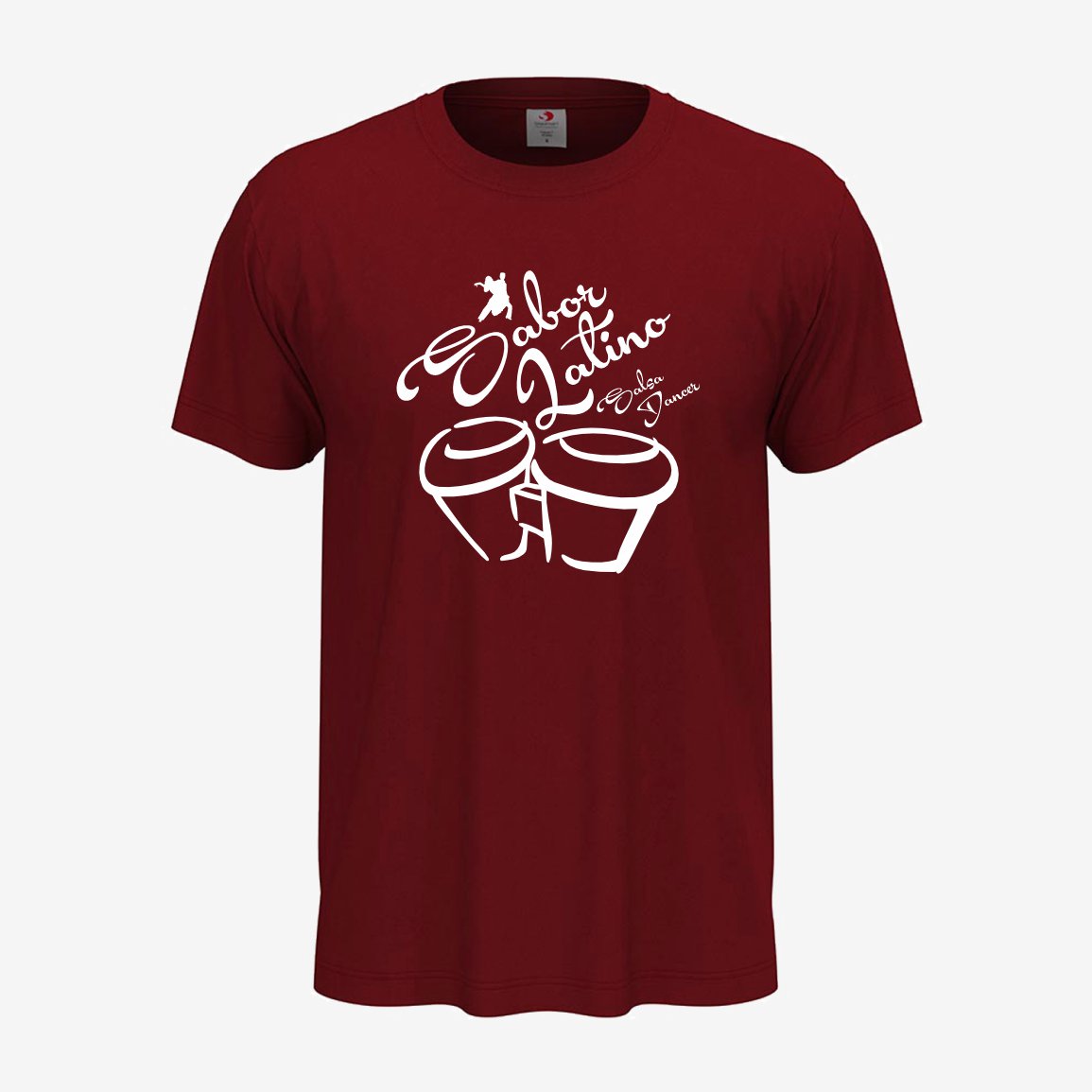 T-Shirt Bongos (Uomo)