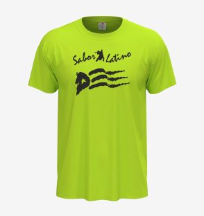 T-Shirt Puertorico (Uomo)