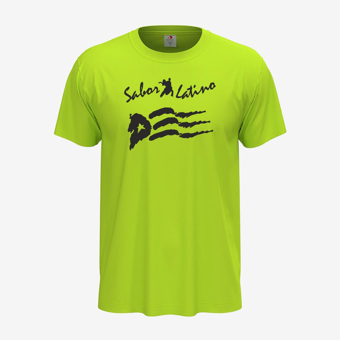 T-Shirt Puertorico (Uomo)