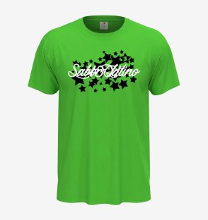 T-Shirt Stars (Uomo)
