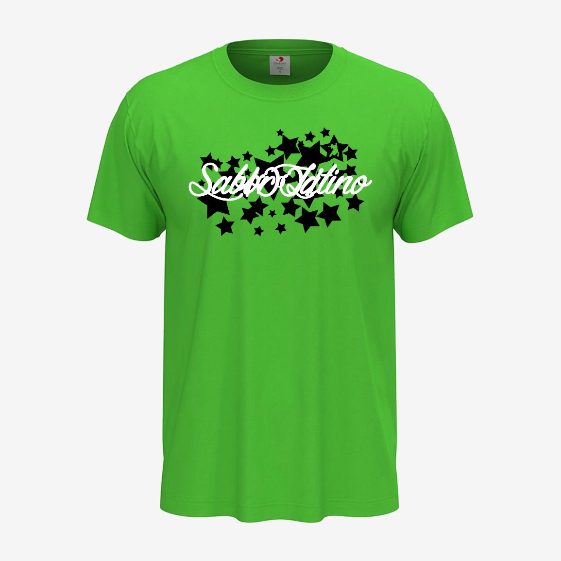 T-Shirt Stars (Uomo)