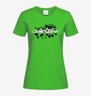 T-Shirt Stars (Donna)