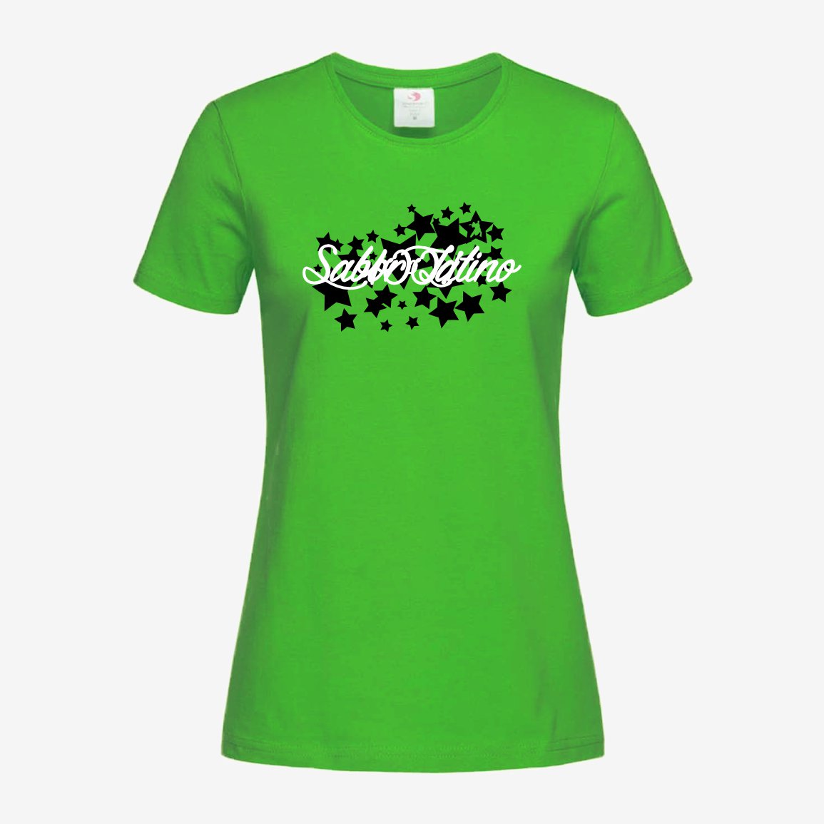 T-Shirt Stars (Donna)
