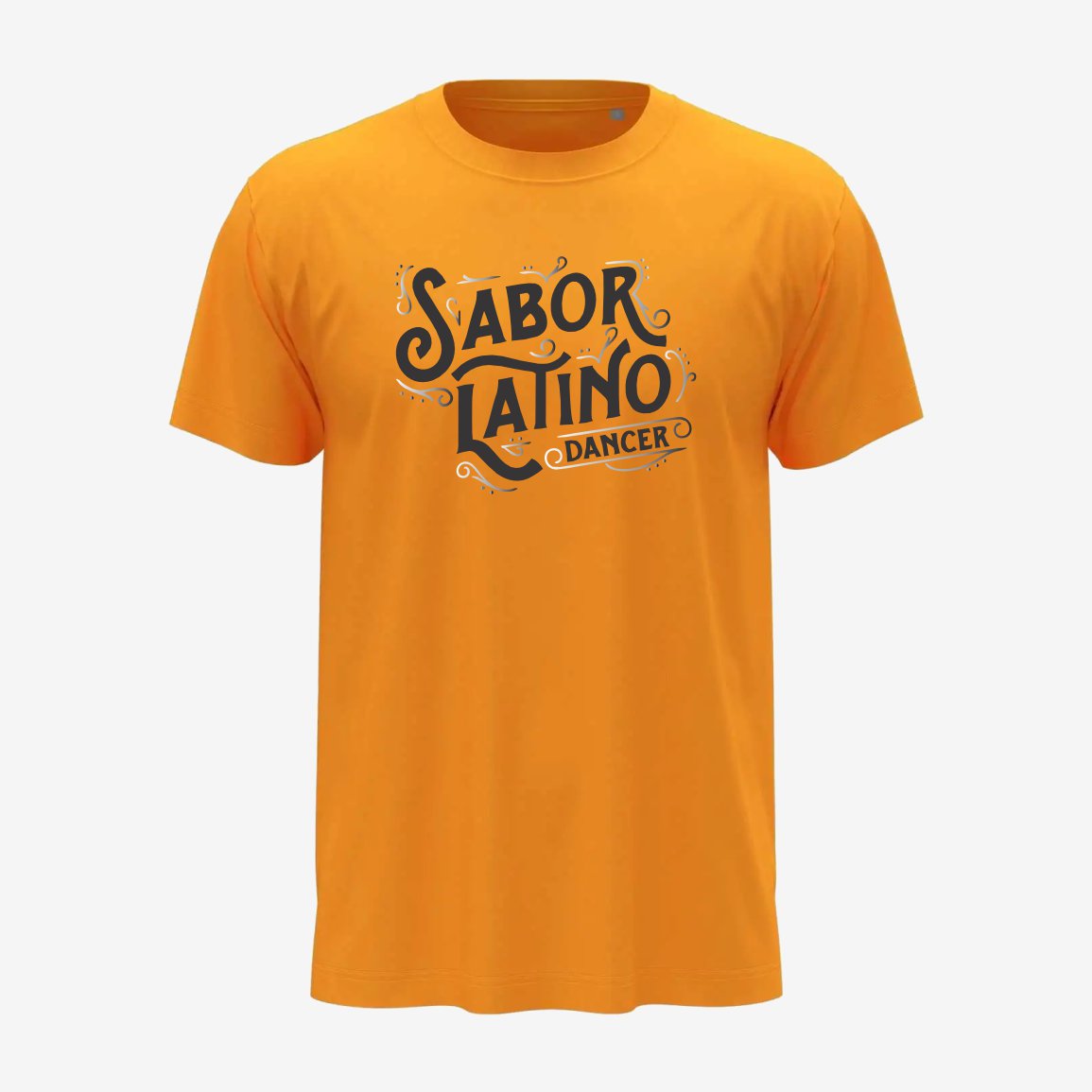 T-Shirt Vintage (Uomo)