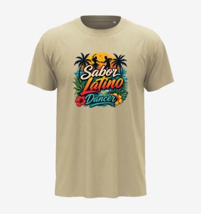 T-Shirt Caribe (Uomo)