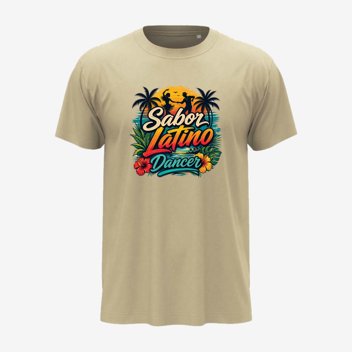 T-Shirt Caribe (Uomo)